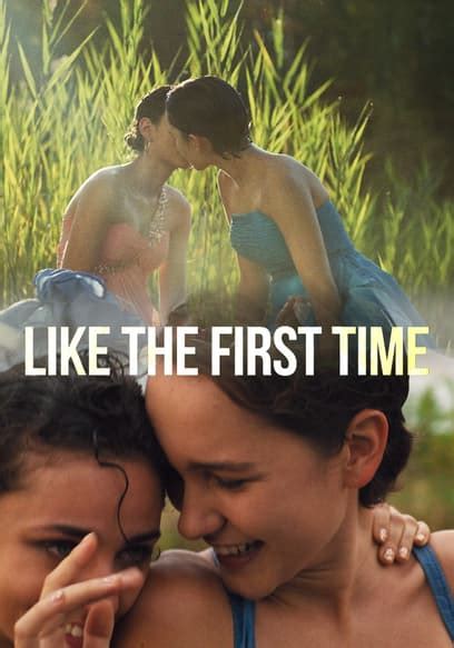 petite lesbian|Watch Like the First Time (2022)